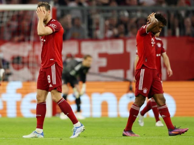 开云下载-13年来首次欧战爆冷被淘汰,纳氏拜仁“死”于安逸