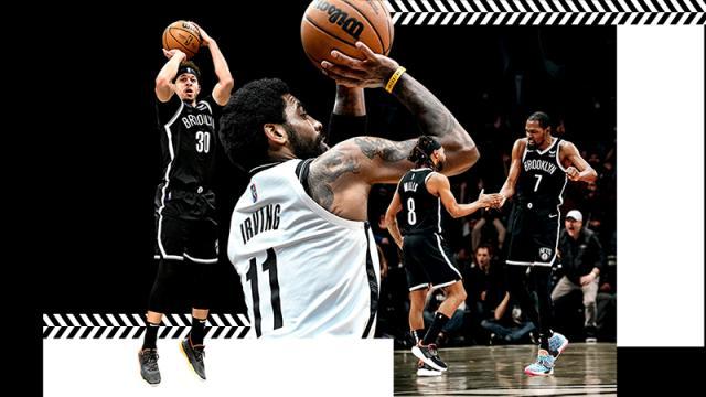 开云下载-篮网成功抢七阿杜立大功，欧文关键时刻为何又拉垮