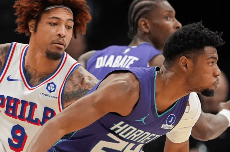 开云APP-黄蜂连续击败魔术奇才76人拿3连胜，场均净胜22.7分