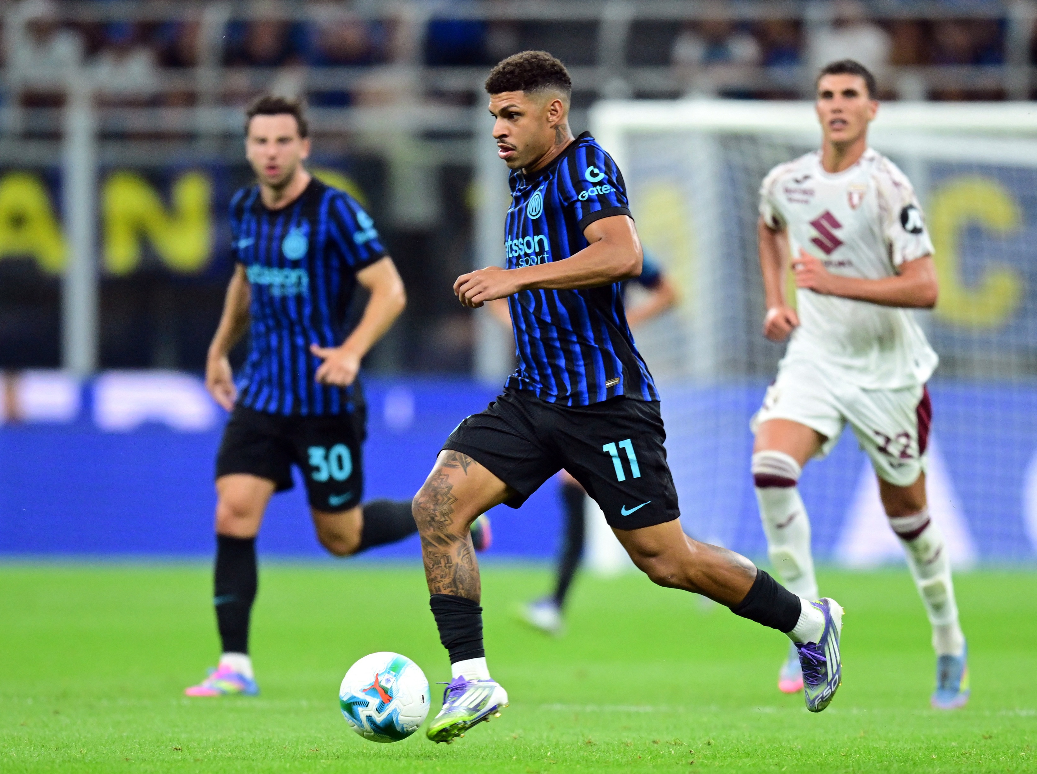 开云在线-镜报:伯恩茅斯优先考虑引进路易斯·恩里克,但国米需找到替代者