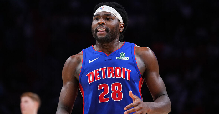 开云下载-斯图尔特：我将球场看作是战场 绝不会轻易认输让对手轻松取胜|以赛亚-斯图尔特|以赛亚·斯图尔特|以赛亚-利弗斯|底特律活塞队|nba_新浪体育_新浪新闻